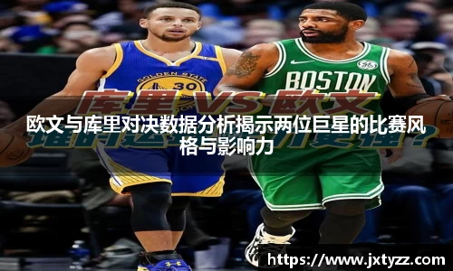 欧文与库里对决数据分析揭示两位巨星的比赛风格与影响力